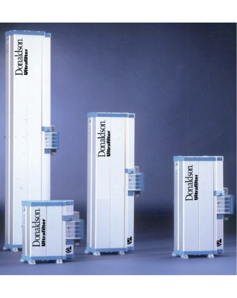 Воздушные осушители Donaldson серии OFP 2000 Midi