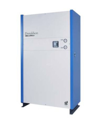 Воздушные осушители Donaldson серии 

ALG 35 S - 375 S