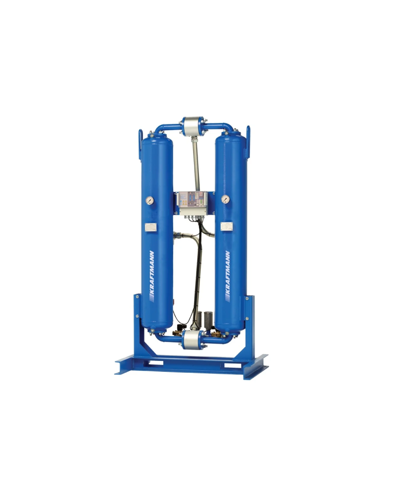 Адсорбционный осушитель Kraftmann, серия AND