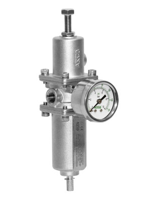 Фильтр-регулятор Versa Valves, серия AR-316