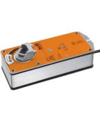 Поворотный привод BELIMO серии ARF230-S-5 -O