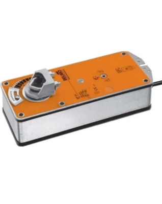 Поворотный привод BELIMO серии ARF230-S-5 -O