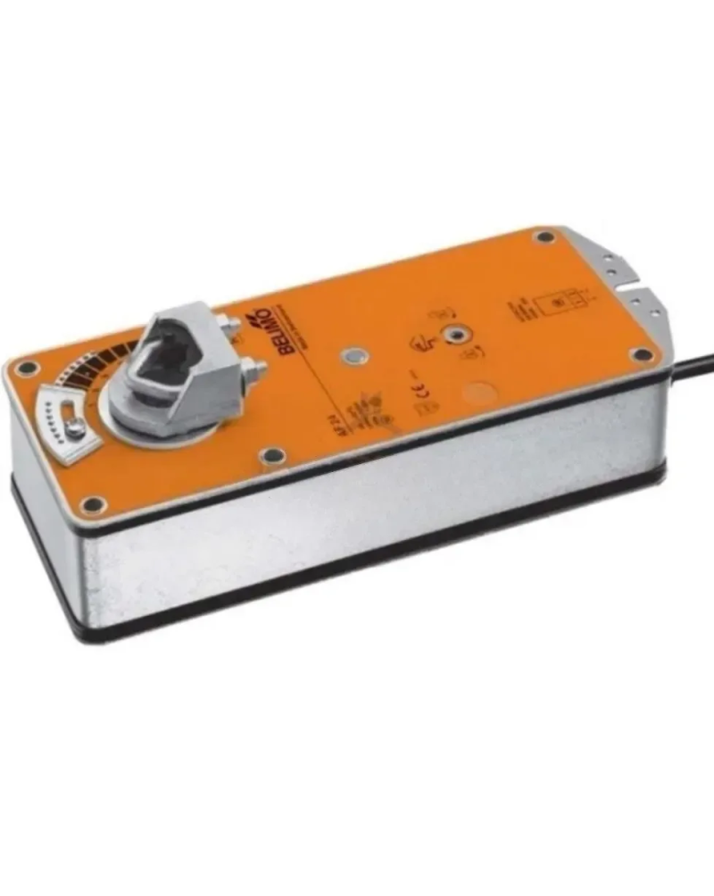 Поворотный привод BELIMO серии ARF230-S-5 -O