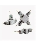 Клапан ASCO Valve 190-330