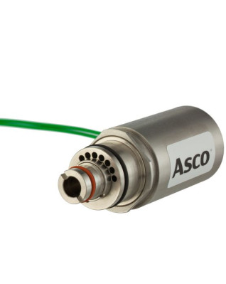 Клапан ASCO Valve 202