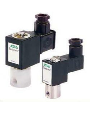 Клапан ASCO Valve 282