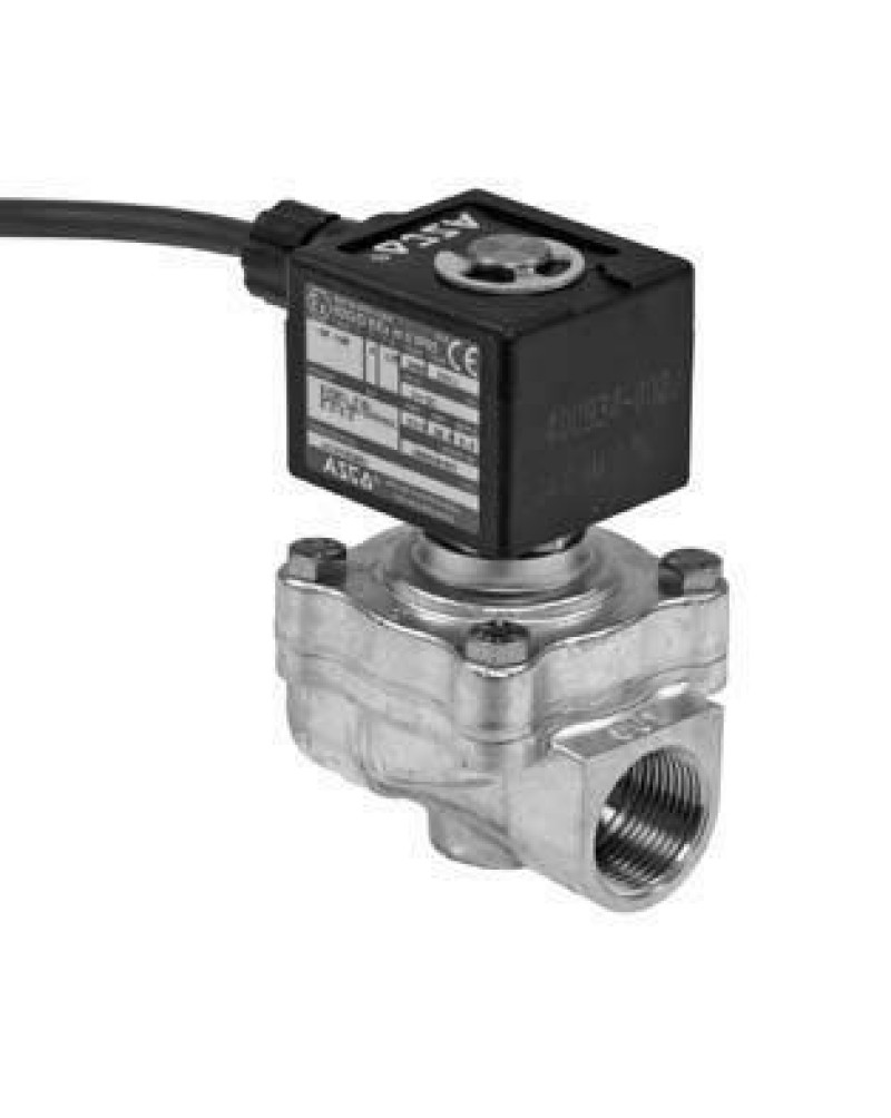 Клапан ASCO Valve 291