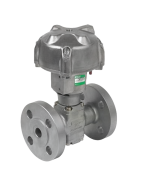 Клапан ASCO Valve 298