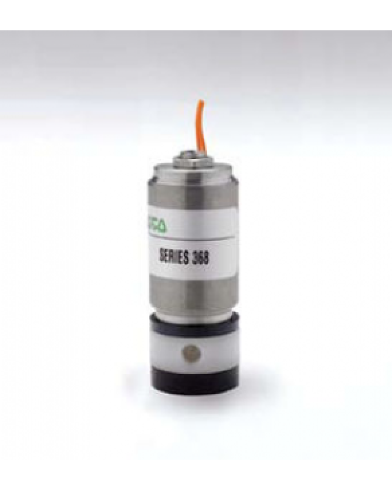 Клапан ASCO Valve 368