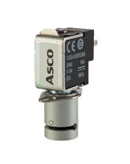 Клапан ASCO Valve 384