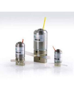 Клапан ASCO Valve 388-390-401