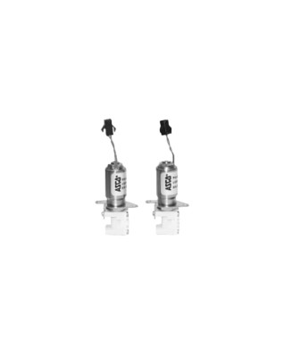 Клапан ASCO Valve 458