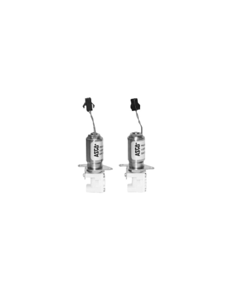 Клапан ASCO Valve 458