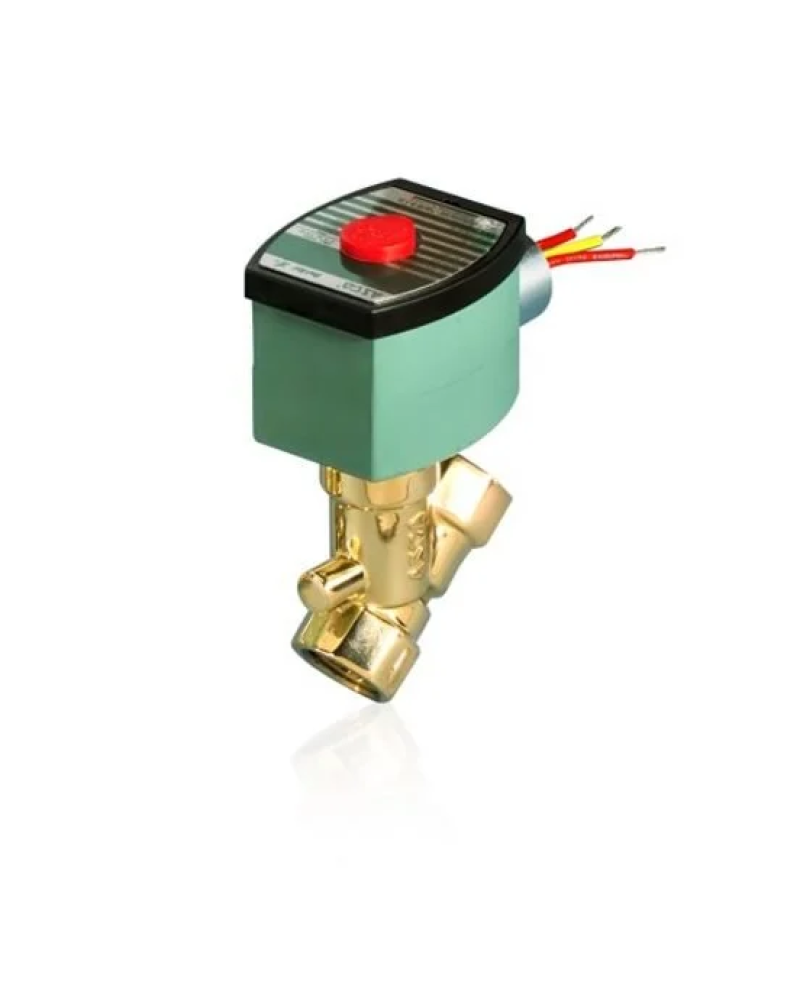 Клапан ASCO Valve 8030