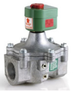 Клапан ASCO Valve 8040