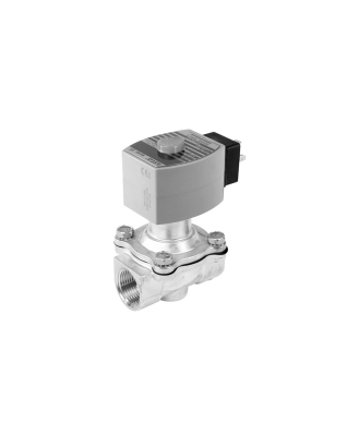 Клапан ASCO Valve 8202-8203