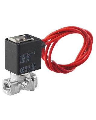 Клапан ASCO Valve 8256