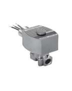 Клапан ASCO Valve 8262-8263NH