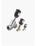 Клапан ASCO Valve 8290
