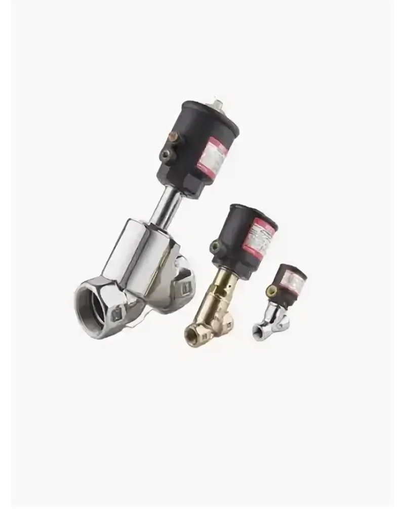 Клапан ASCO Valve 8290