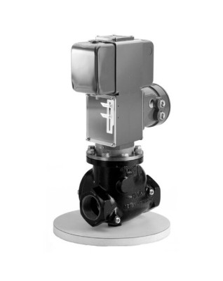 Клапан ASCO Valve H118