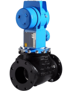 Клапан ASCO Valve H137