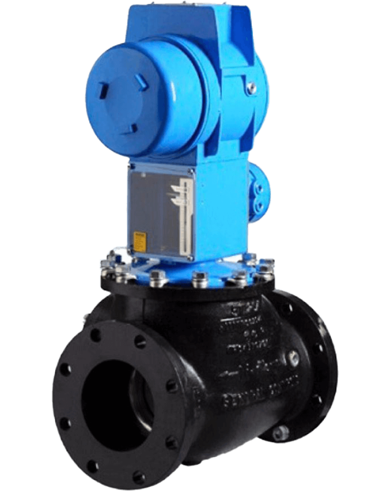 Клапан ASCO Valve H137