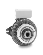 Электромагнитные тормоза Warner Electric серии ATC, ATB