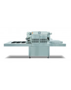 Автоматический трейсилер Tecnovac ATHENA Dual Drive