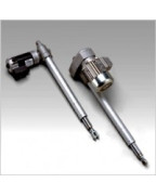 Привод винтовой моторный Servomech ATL 50-80