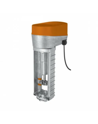 Многофункциональный линейный привод BELIMO серии AV24-MFT2-R-C105