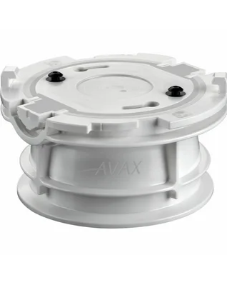 КЛАПАНЫ ДЛЯ ВЫСОКИХ ТРЕБОВАНИЙ AVAX