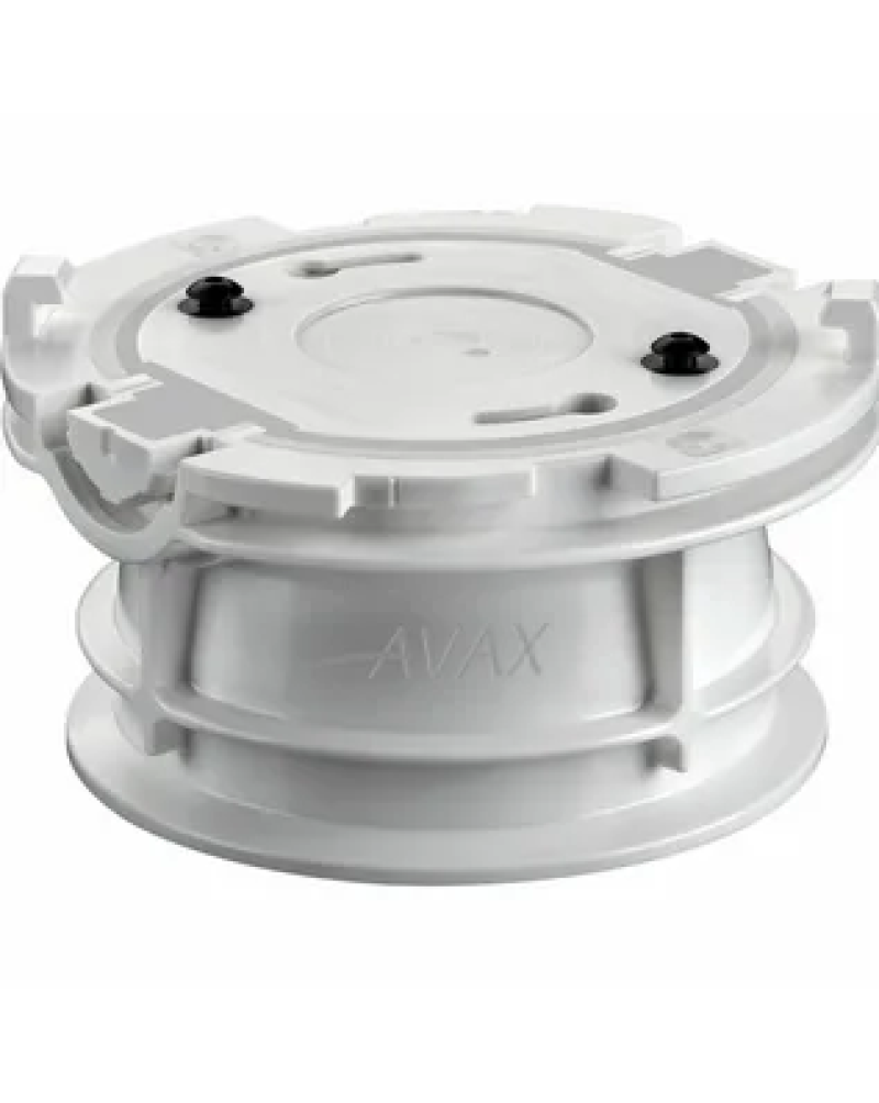 КЛАПАНЫ ДЛЯ ВЫСОКИХ ТРЕБОВАНИЙ AVAX