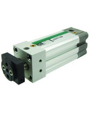 Вращающийся цилиндр Stasto серии AW2, AW3, AW4