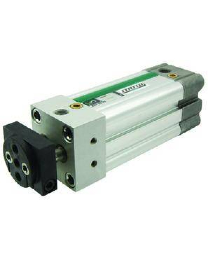 Вращающийся цилиндр Stasto серии AW2, AW3, AW4