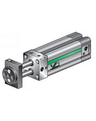 Пневматический магнитный цилиндр Stasto серии AW6, AW8