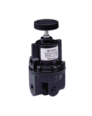Предохранительный клапан AirCom 10BP