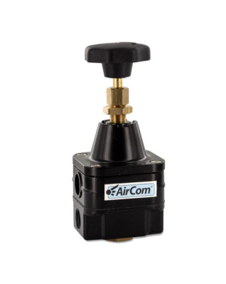 Прецизионные регуляторы давления AirCom 11-818