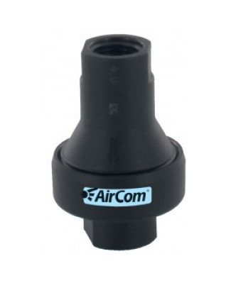 Регуляторы давления AirCom 231, 239 (миниатюрные)