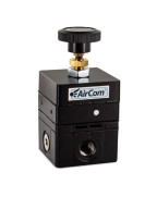 Прецизионные регуляторы давления AirCom 53.10-53.13