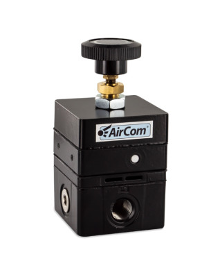 Прецизионные регуляторы давления AirCom 53.10-53.13