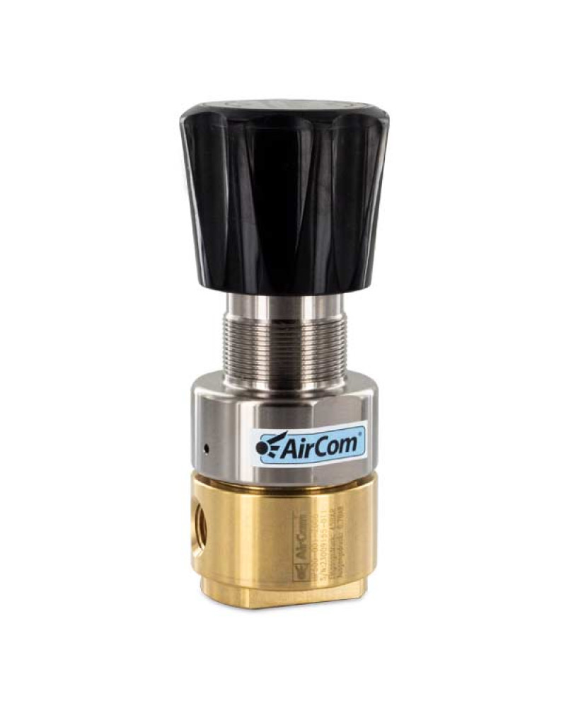 Регуляторы давления AirCom HP (для высокого давления)