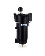 Лубрикаторы AirCom L20. Самозочные станции