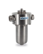 Лубрикаторы AirCom L3000. Самозочные станции