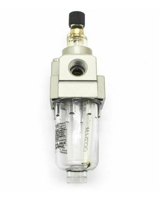 Лубрикаторы AirCom L508. Самозочные станции