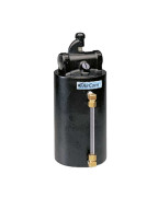 Лубрикаторы AirCom L606. Самозочные станции