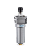 Лубрикаторы AirCom LD. Самозочные станции