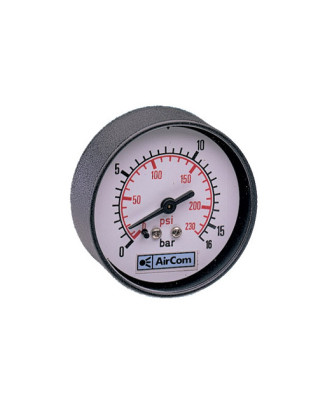 Измерительные приборы AirCom MA