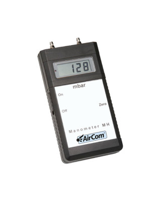 Измерительные приборы AirCom MHA