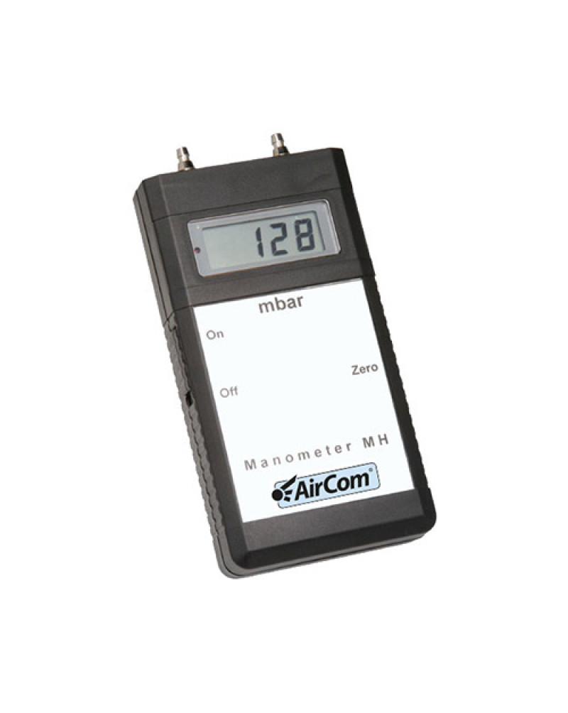 Измерительные приборы AirCom MHA